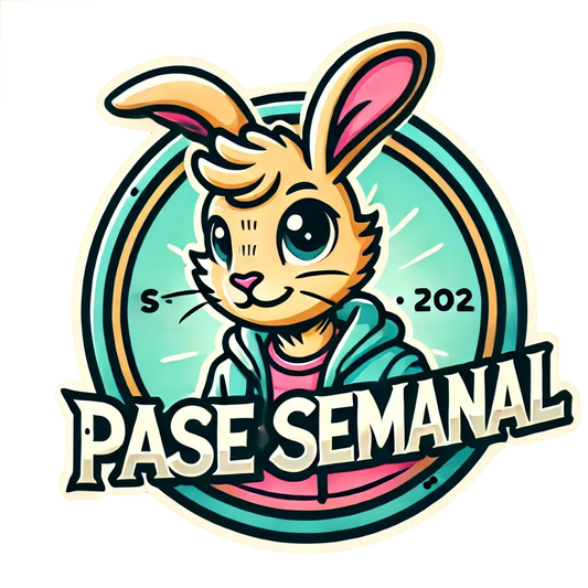 Pase Semanal