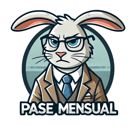 Pase Mensual